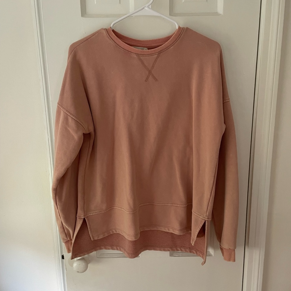 Roolee Pullover